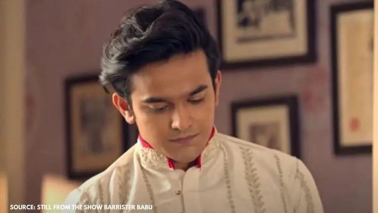 barrister babu March 13 2021