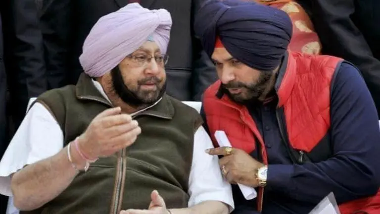 2022 polls: Punjab CM says govt & party leadership will unitedly drive Congress to victory Punjab CM