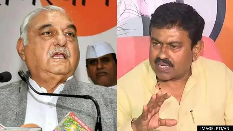 Lakhimpur violence: Hooda demands resignation of Ajay Mishra to ensure fair probe in case Lakhimpur violence