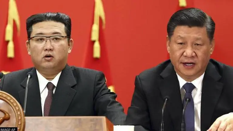 N Korea in final arrangements to reopen China border to revive economy amid COVID: Report North Korea