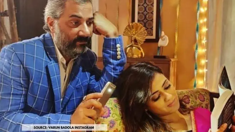 Shweta Tiwari on Mere Dad Ki Dulhan wrap: Guneet Sikka will always stay close to my heart Shweta Tiwari