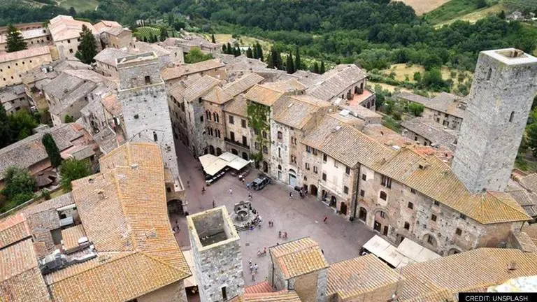 This Idyllic Italy village will pay prospective residents 24.5 lakhs to relocate; Read why Italy