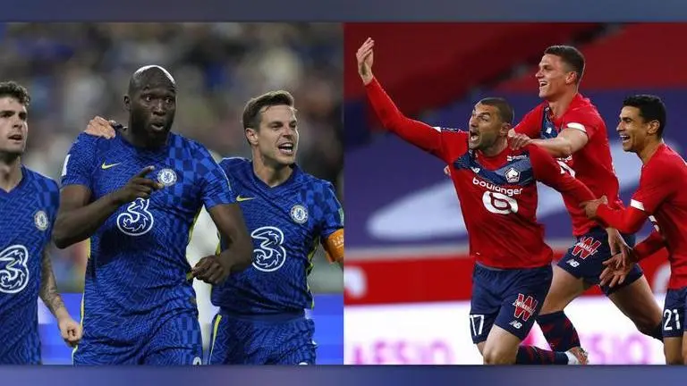 Chelsea vs Lille live stream: How to watch Champions League match in India, UK and US? Chelsea