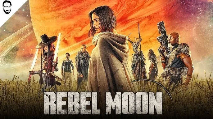 Rebel Moon Part Two The Scargiver trailer out: Zack Snyder’s sci-fi ...