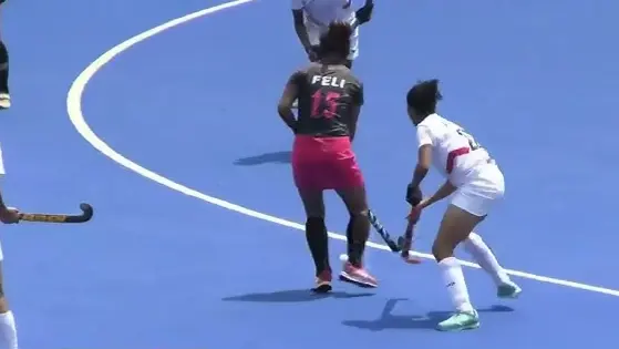 14th Hockey India Senior Women National Championship: Mizoram stun Punjab to seal quarterfinal berth Mizoram vs Punjab