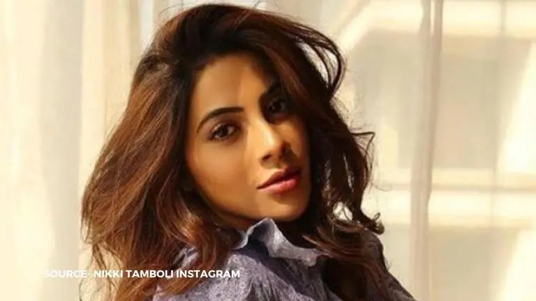 When is Nikki Tamboli's birthday? More about 'Kanchana 3' actor's age and career when is nikki tamboli's birthday