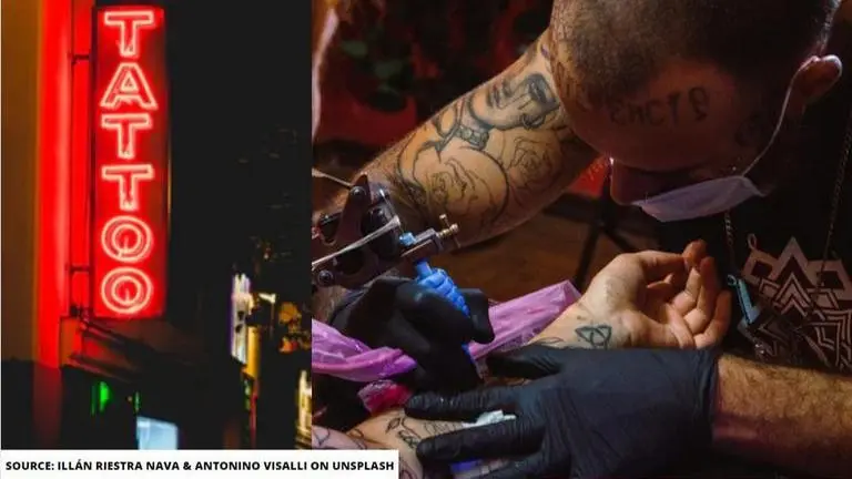 friday the 13th tattoos