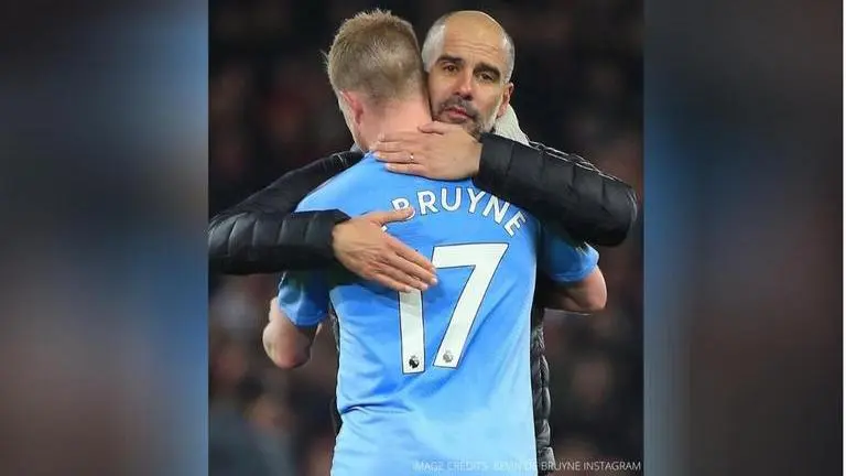 De Bruyne