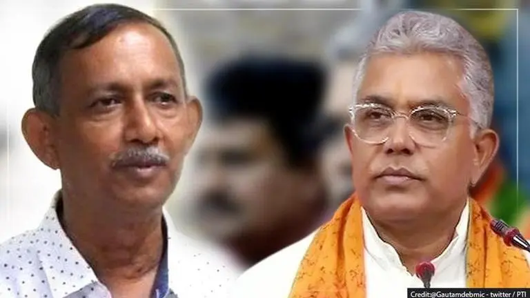 Centre decides to upgrade Bengal hospital, TMC grumble about being kept in dark Centre