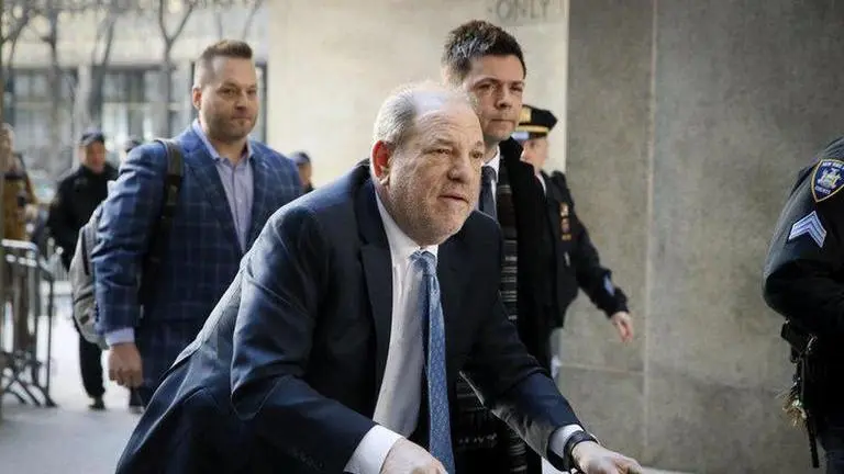 Weinstein reaches tentative $19M deal with accusers