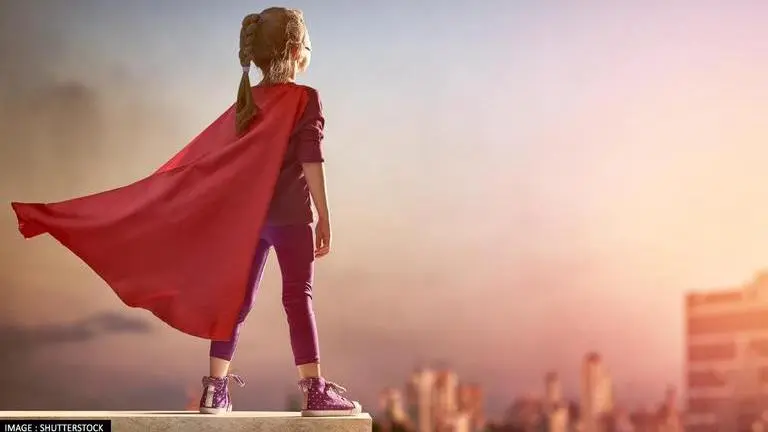 National Girl Child Day 2022: Messages, quotes & wishes to share National Girl Child Day