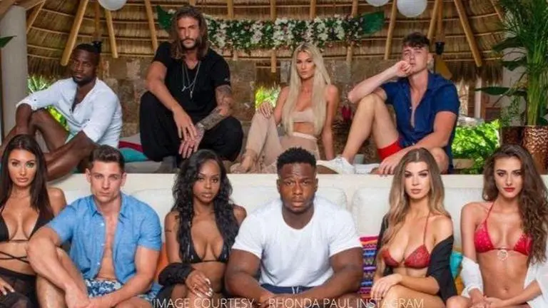 too hot to handle cast