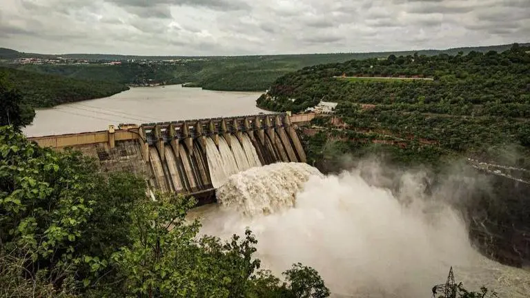 No danger to dam, Maharashtra govt says after reports of seepage from emergency valve tunnel at Koyna project Maharashtra news