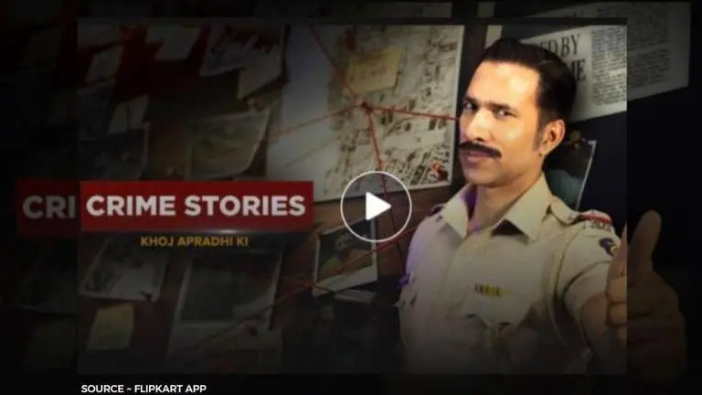 Flipkart Crime Stories Answers April 14, 2021: Answer And Win Exciting Rewards flipkart Crime Stories