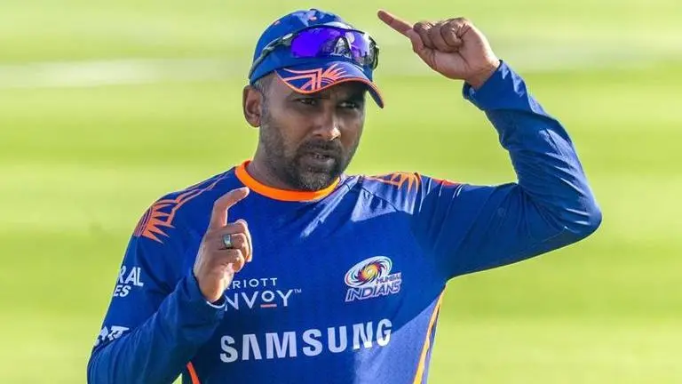 Mahela Jayawardena highlights 'concern for India' in Asia Cup; 'He has been out for while' Mahela Jayawardena on KL Rahul's form