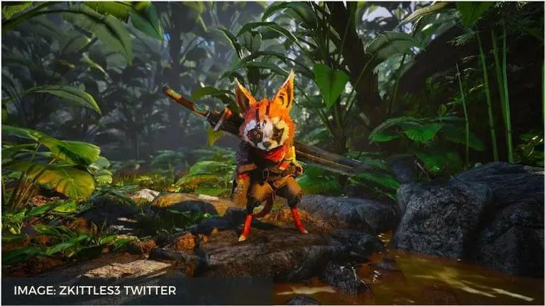 biomutant ultimate weapons