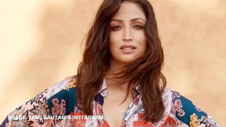 Yami Gautam's unseen childhood photos are sure to melt your heart; See here Yami Gautam