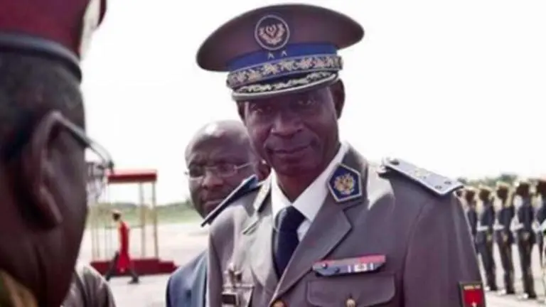 Niger to hold second round of presidential vote next month