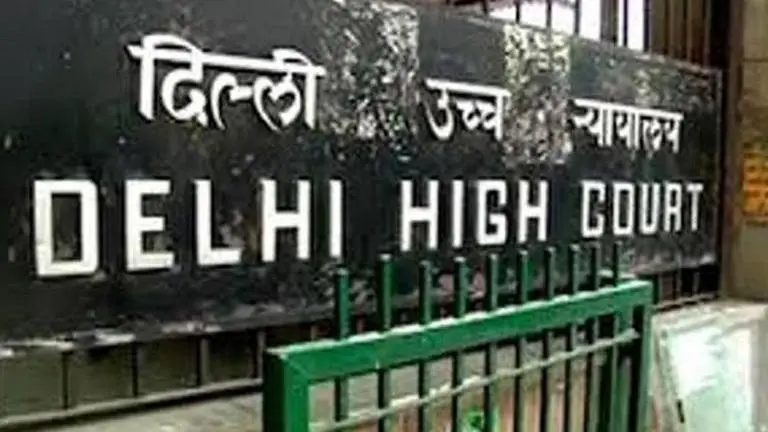 Centre argues against disclosure of Hyderabad rape victim's identity in Delhi HC Centre