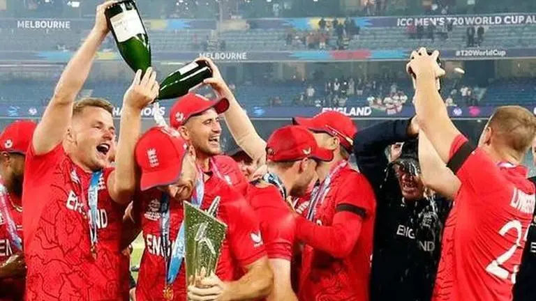 USA Cricket pin hopes on successful hosting of MLC to keep T20 World Cup in country T20 World Cup