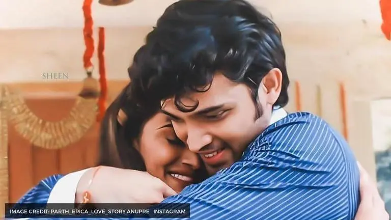 'Kasautii Zindagii Kay' October 3 written update | Anurag and Prerna are finally together Kasautii Zindagii Kay written update