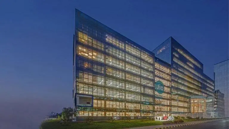 Reliance Jio unveils JioAirFiber, aims to revolutionise broadband connectivity Jio