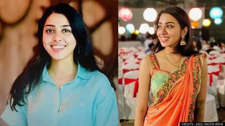 TMKOC's Jheel Mehta opines on body shaming: 'Took me long time to truly accept myself' TMKOC