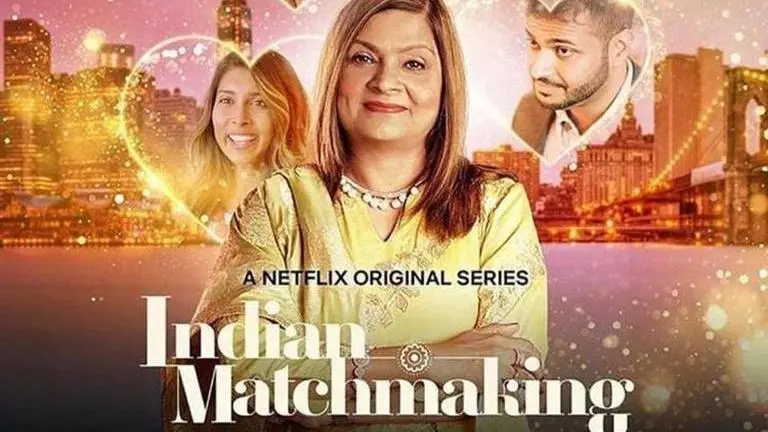 What 'Indian Matchmaking' cast learnt about marriages & themselves being part of the show Indian Matchmaking
