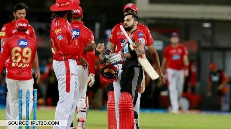 Chris Gayle has THIS stern warning for Virat Kohli, trolls Yuvraj Singh for bowling action Chris Gayle