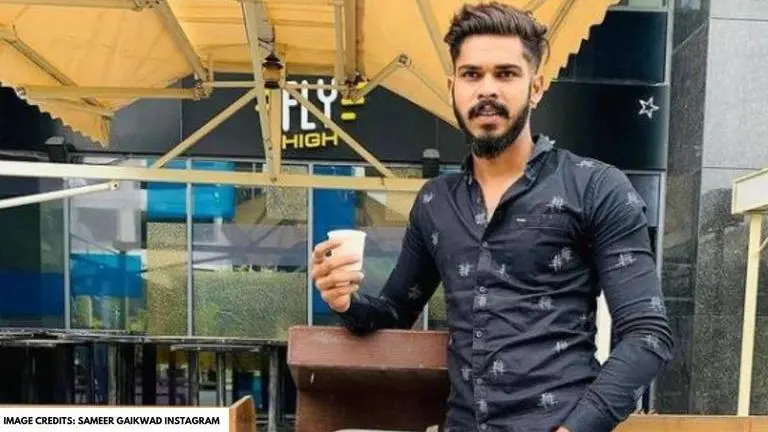 Samir Gaikwad's death: 22-year-old social media celebrity found hanging samir gaikwad's death