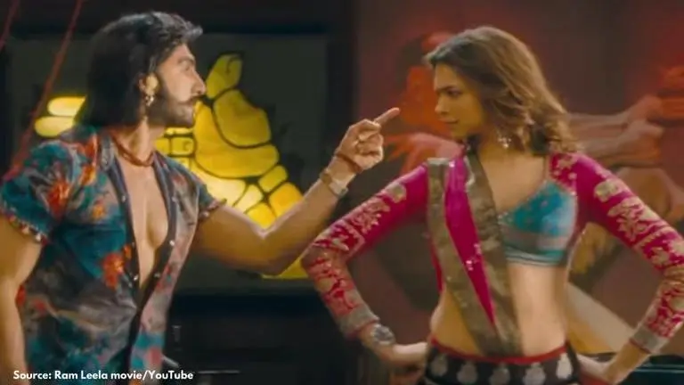 Ranveer Singh's 'Ram Leela' and other international movies made on 'Romeo and Juliet' Ranveer Singh