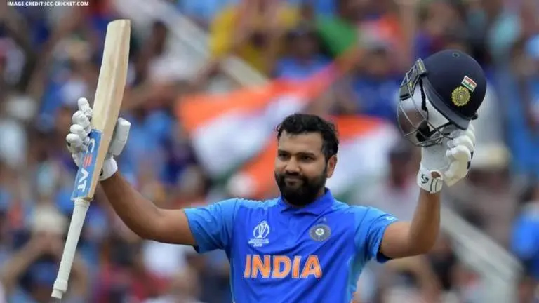 Rohit Sharma recalls 'never-seen-before' World T20 2007 celebrations from Indian fans Rohit Sharma