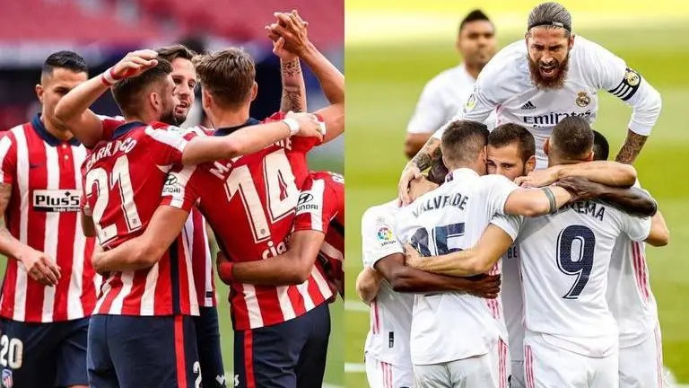 LaLiga prize money: How much money will LaLiga winners 2021 receive? LaLiga prize money