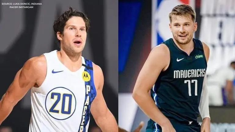 NBA scrimmages today: How to watch Pacers vs Mavericks, live streaming and TV schedule nba scrimmages today