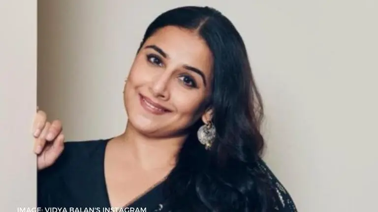 Vidya Balan