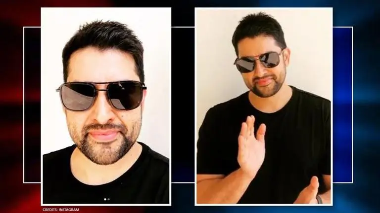 Aftab Shivdasani lauds PM Modi's 'janta curfew', salutes heroes who protect us Aftab Shivdasani
