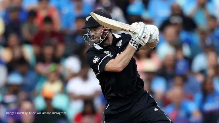 Kane Williamson IPL salary, net worth, house, personal life on 30th birthday Kane Williamson