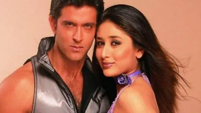 When Hrithik Roshan addressed his rumoured affair with Kareena Kapoor hrithik and kareena