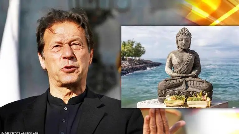 Sri Lankans express angst over Pakistan's demolition of Buddhist heritage Sri Lanka