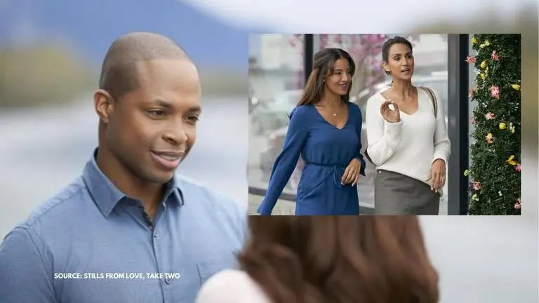 Where is 'Love, Take Two' filmed? Know details about the fictional town of Pineville where is love take two filmed