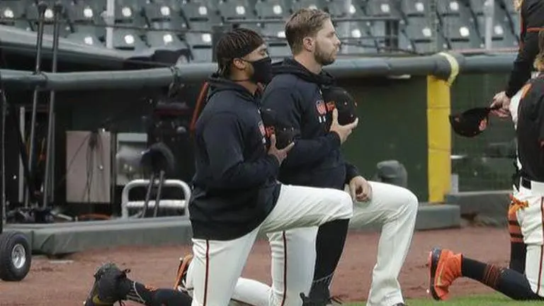 MLB allows Black Lives Matter, social justice jersey patches