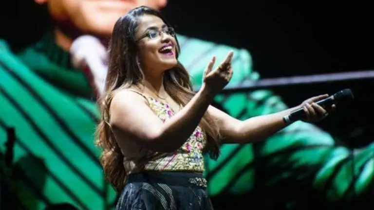 Ponniyin Selvan 2 singer Rakshita Suresh meets with accident in Malaysia, shares details Ponniyin Selvan 2