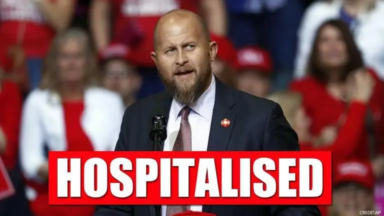 Trump's ex-campaign manager hospitalised after trying to harm self: Report Trump