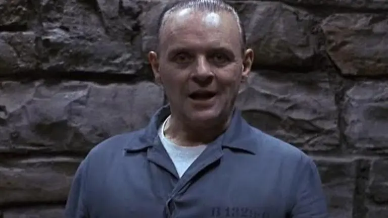 'Silence Of The Lambs' 30th anniversary: Here's why the movie was given this title Silence of the Lambs