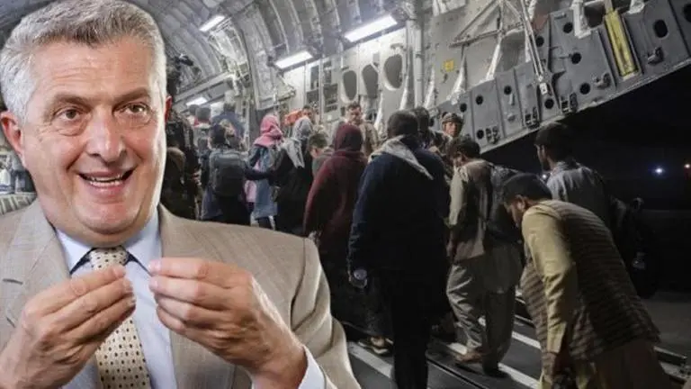 Afghanistan: Violence forced 6,35,000 people to leave their homes this year, informs UN Afghanistan