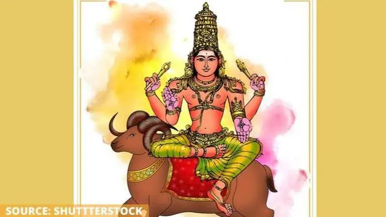 What is Agni nakshatram