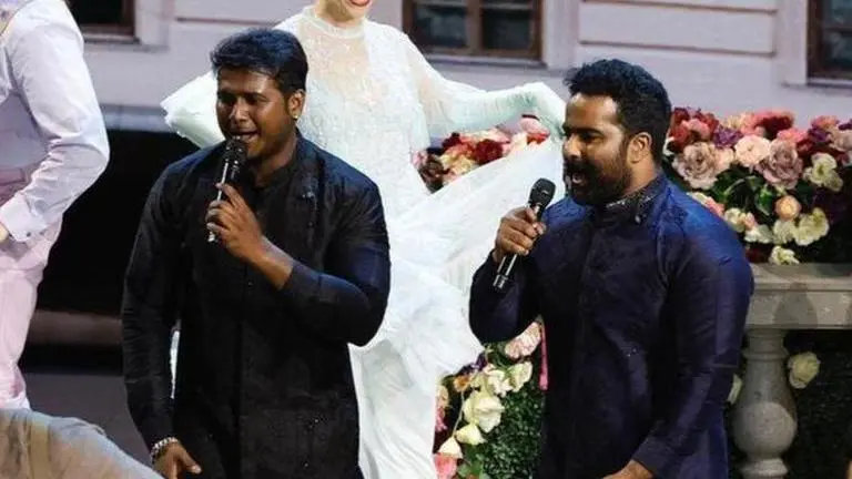 Why Jr NTR, Ram Charan didn't perform at Oscars? Naatu Naatu singer reveals Rahul Sipligunj