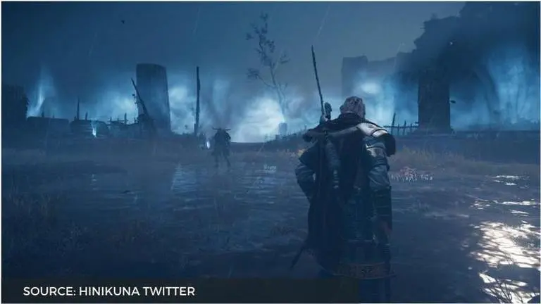 AC Valhalla Guide: Check out AC Valhalla King Killer Mission choices and impacts here ac valhalla