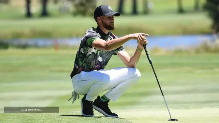 steph curry quit basketball