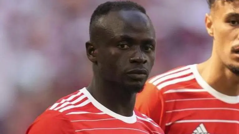 UEFA Champions League winner voted worst outfield player in Bundesliga UEFA Champions League